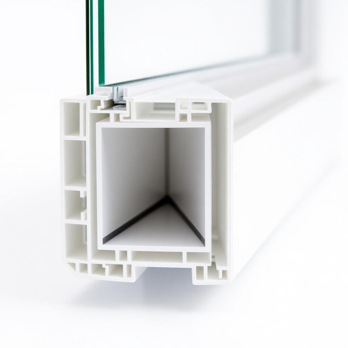 UPVC Doors